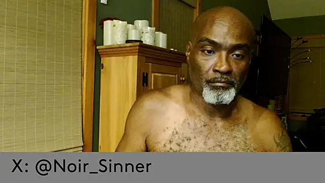 sinnernoir – webcam-show
