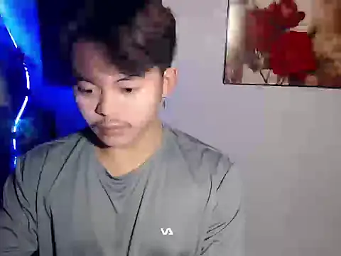 Bigboy_Hiro 现场XXX聊天