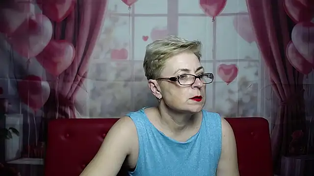Czat XXX na żywo – EmiliaGree