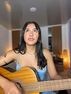 Chat XXX ao vivo de Soy_Daniela