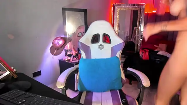 sweetyose Live XXX-Chat