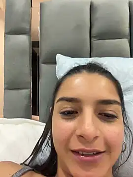 Živý XXX chat violeta365