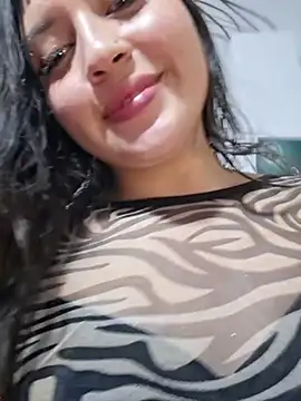 Lubnna Chat XXX in diretta