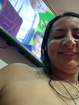 Abril_Luv – Live XXX-chat