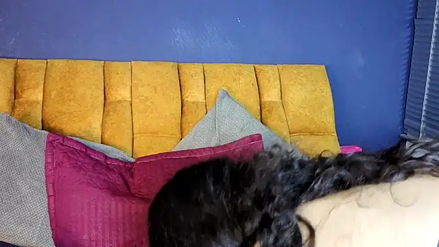 KendraaSimons 现场XXX聊天