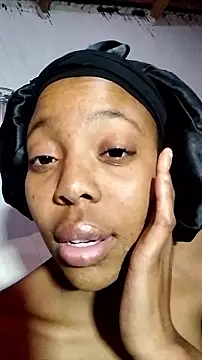 Chatroom XXX en direct de EvilVvdr666