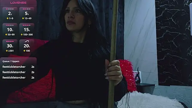 SofiaMoreno_'s Live XXX Chat