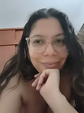 Carliina_Soussa's Live XXX Chat