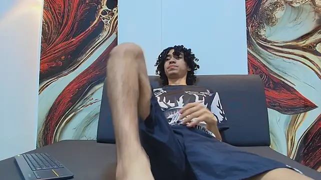 צ'אט XXX בשידור חי של simondwayne