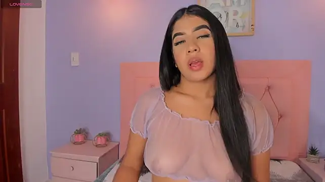 Živý XXX chat naomy_gyal_