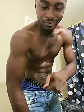 ChefD_ Live XXX Chat