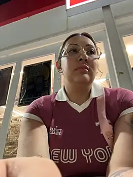 Chat XXX en directo de KittyObsession