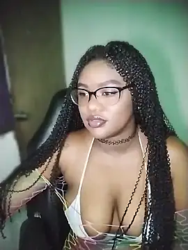 Chat XXX ao vivo de Nickie_Garces