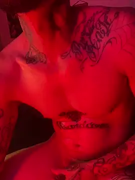 xChrisjThomWn Live XXX chat