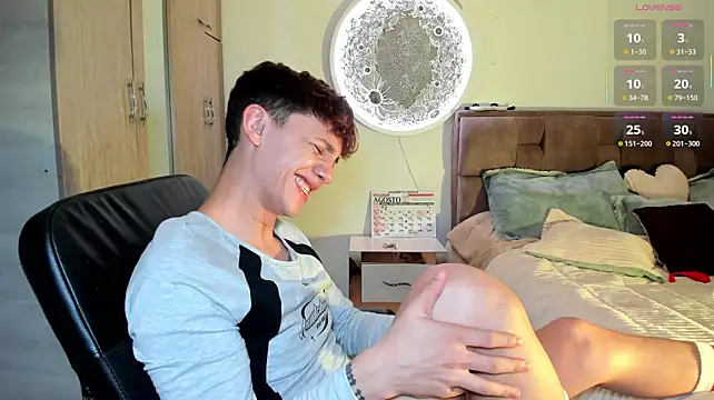 Timothy_ros – Live XXX-chat