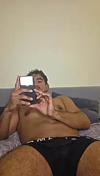 Show Webcam de piggylatino