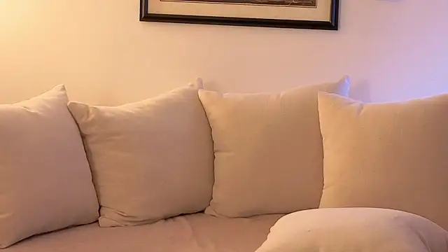 צ'אט XXX בשידור חי של IsabellaSandoval