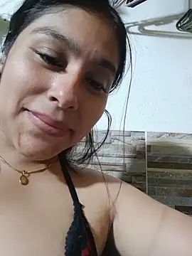 zairabreze's Live XXX Chat