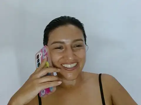 SarahFriendly 라이브 XXX 채팅