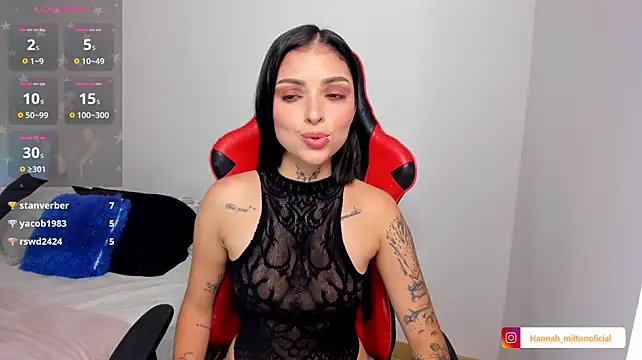 hannah_miltonn – Live XXX-chat