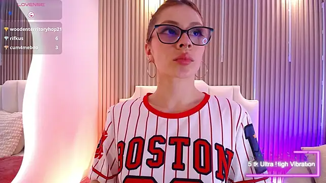 Chat XXX en directo de Katy_Van