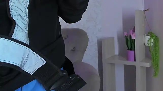 دردشة AmmyJones_ الجنسية المباشرة