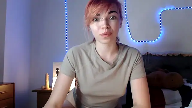 olivka-flower Adlı Modelin Canlı XXX Sohbeti
