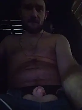 Spunwhiteboy317 网络视讯表演