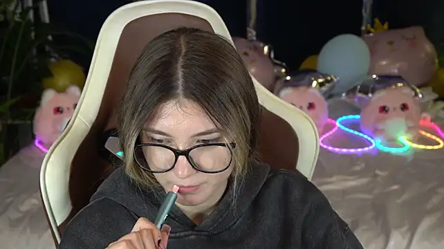 Lissaa_Moon's Live XXX Chat