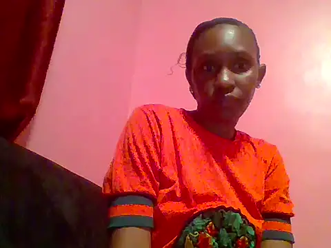 Ebony_Africa1 Chat XXX live