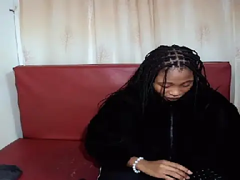 Ebony_Hottie00's Live XXX Chat