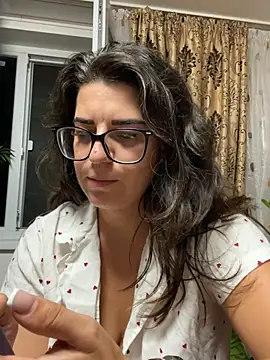 Chat XXX Live NadiraNoor
