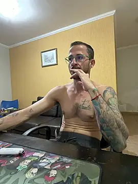 Chat XXX ao vivo de MeladoDiMel