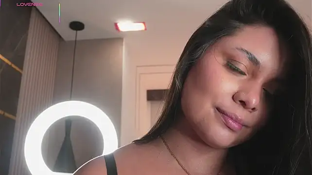 Eva-Apple – Live XXX-chat
