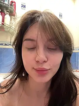 EvaHearts – Live XXX-chat