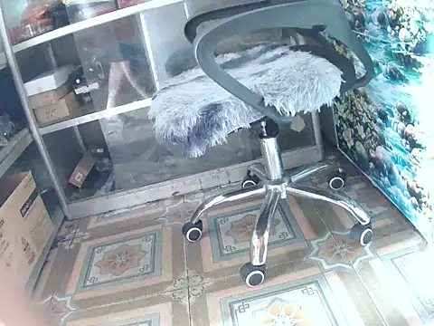 Trai-zin Show Webcam