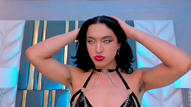 LexyWoods Live XXX Chat