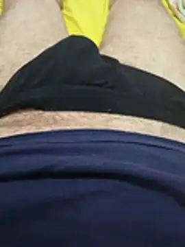 XXX chat uživo modela KairosB