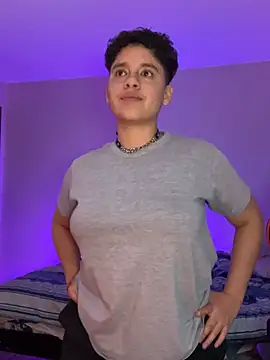 HUMANXTHING's Live XXX Chat