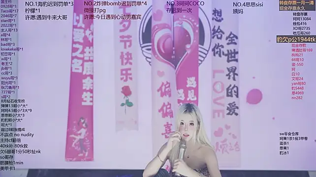 Chat +18 de Sw-001 ao vivo