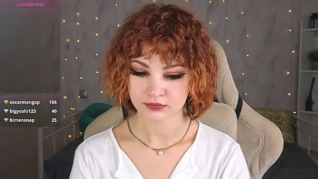 Kira__Fluffy – Live XXX-chat