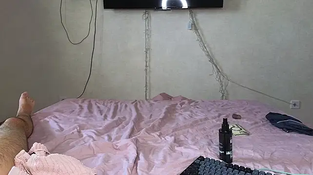 Chat XXX ao vivo de Sweet_Stasia