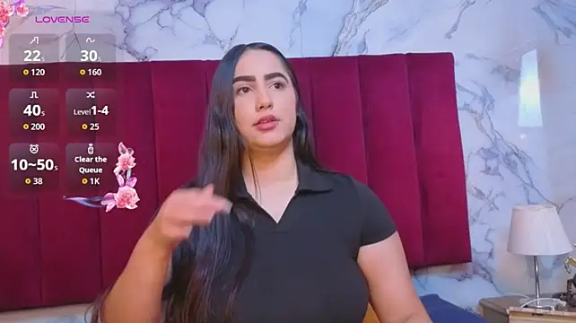 JESSYCORTES Chat XXX live