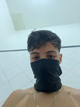 Show Webcam de TheMoroccanCouple