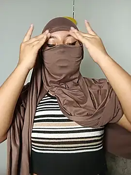 Samira_1 Obrolan Langsung XXX