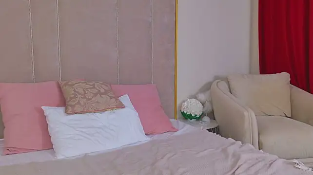 Chat XXX en directo de AmeliRoyse