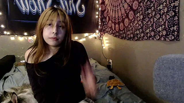 Chat +18 de London_Ray ao vivo