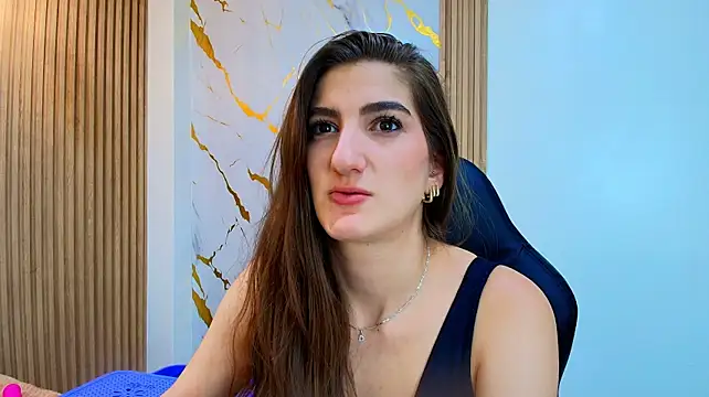 Dafne_castro_ 现场XXX聊天