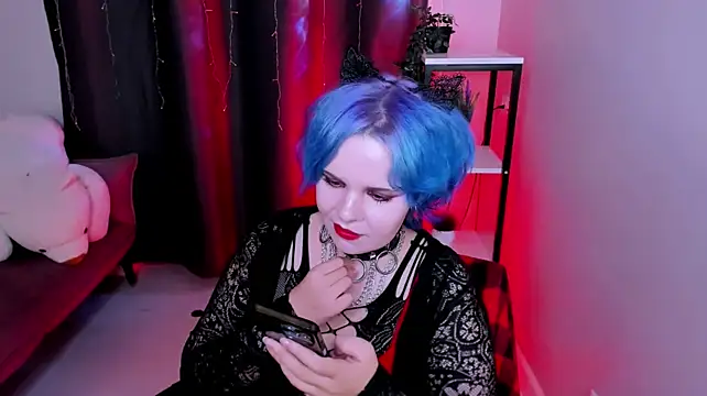 WwhiteMonsterr Adlı Modelin Canlı XXX Sohbeti