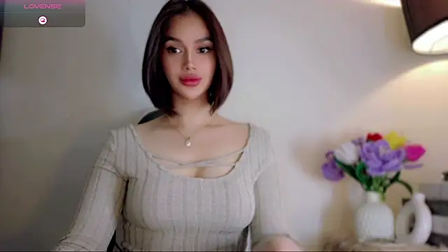 Chat XXX ao vivo de Anna_HollyDoll